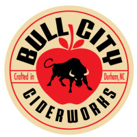 Bull City Ciderworks - Cary logo