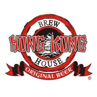 Hong Kong Brew House logo