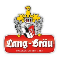 Lang-Bräu logo