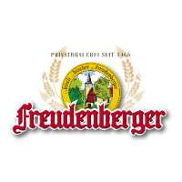 Privatbrauerei Alwin Märkl (Freudenberger) logo