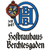 Hofbrauhaus Berchtesgaden logo