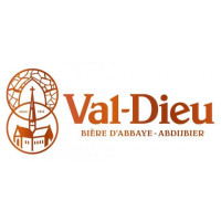 Brasserie de l'Abbaye du Val-Dieu logo