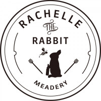 Rachelle The Rabbit logo