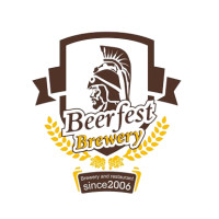 Beerfest Singapore logo
