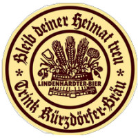 Brauerei Kürzdörfer Pilsner