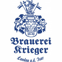 Brauerei Wilhelm Krieger logo