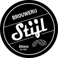 Brouwerij Stijl logo