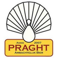 Bierbrouwerij Praght logo