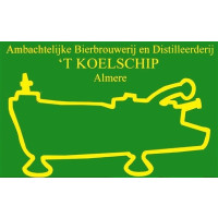 Brouwerij 't Koelschip logo
