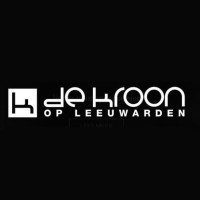 De Kroon Op Leeuwarden logo
