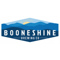 Booneshine Brewing Company logo