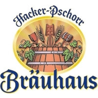 Hacker-Pschorr Bräuhaus München (Bavaria Bräu) Dunkle Hefe Weisse