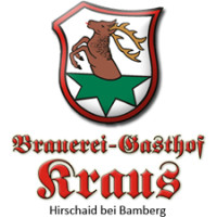 Brauerei-Gasthof Kraus logo