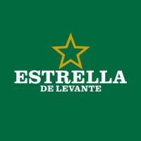 Estrella de Levante logo