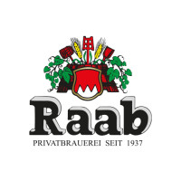 Privatbrauerei Raab logo