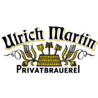 Brauerei Ulrich Martin (Schonungen) Öko Guts Bier