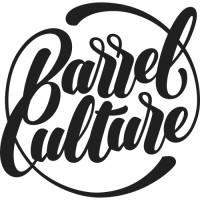 Barrel Culture Brewing and Blending Cherry & Black Currant - Game Over
