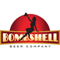 Bombshell Beer Company Tale Chaser Wheat Ale