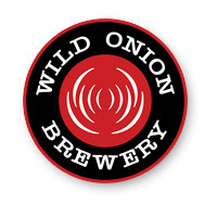 Wild Onion Brewery Jack Stout