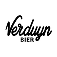 Verduyn Bier Black