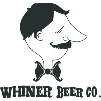 Whiner Beer Company logo