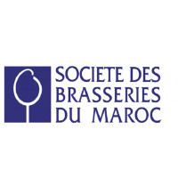 Société des Brasseries du Maroc logo