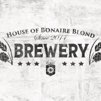 Bonaire Brewery Ginger