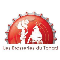 Brasseries du Tchad logo