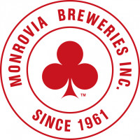 Monrovia Breweries logo