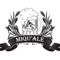 Brasserie Artisanale de l'Anse (Miqu'Ale) logo