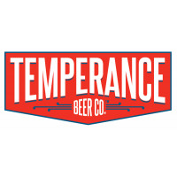 Temperance Beer Co. logo