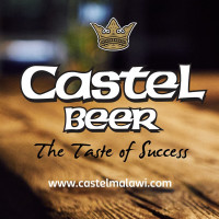 Castel Malawi logo
