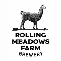 Rolling Meadows Farm Brewery Lincoln's Lager