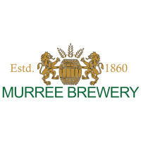 Murree Brewery logo