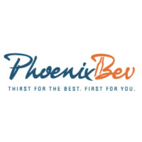 PhoenixBev logo
