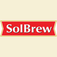 Solomon Breweries logo