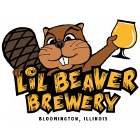 Lil Beaver Brewery S'more Beaver