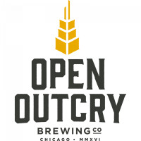 Open Outcry Brewing Company Self Regulator Pale Ale