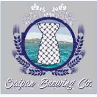 Saipan Brewing Company logo