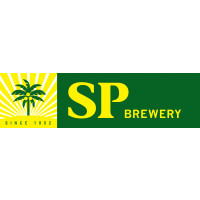 South Pacific Brewery logo
