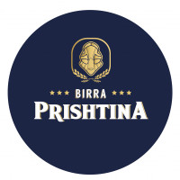 ELNOR Prishtina Brewery logo