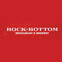 Rock Bottom Restaurant & Brewery: Chicago logo