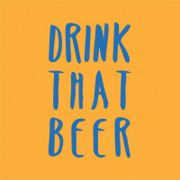 La Bagarre Brasserie Artisanale Bruxelloise (prev. DrinkThatBeer) logo