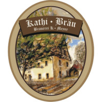 Kathi-Bräu logo
