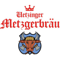 Uetzinger Metzgerbräu Hausbrauerei Reichert Bockbier