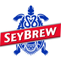 Seychelles Breweries (SeyBrew) logo