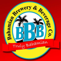 Bahamian Brewery & Beverage logo