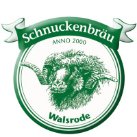 Schnuckenbräu logo