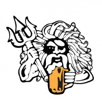 DreadHop Brewing (Formally The Brew House) logo