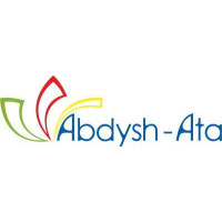 Abdysh-Ata logo